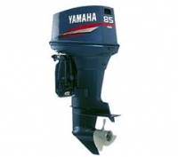 موتور بنزینی قایق بادی اصلی شرکت یاماها