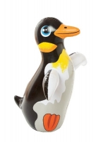 کیسه بوکس بادی پنگوئن